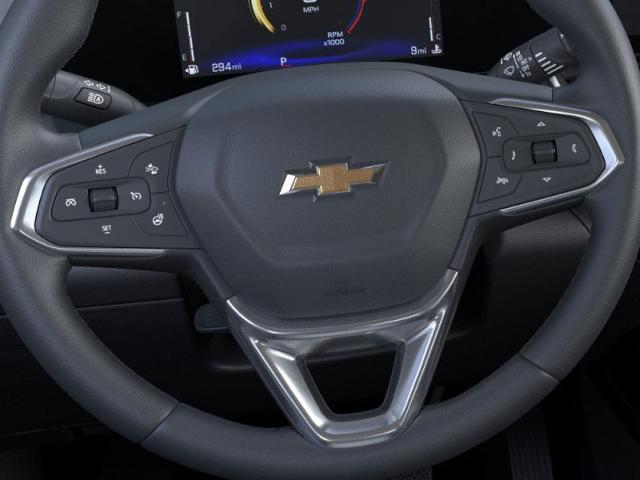 2025 Chevrolet Trax ACTIV North Dartmouth MA