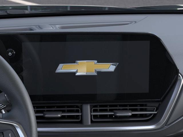2025 Chevrolet Trax ACTIV North Dartmouth MA