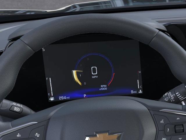 2025 Chevrolet Trax ACTIV North Dartmouth MA