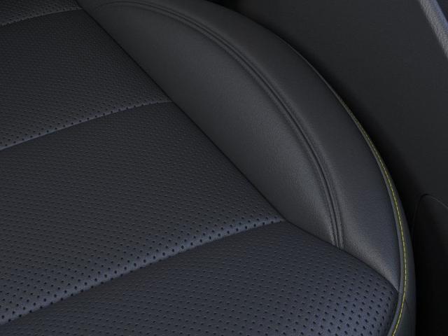 2025 Chevrolet Trax ACTIV North Dartmouth MA