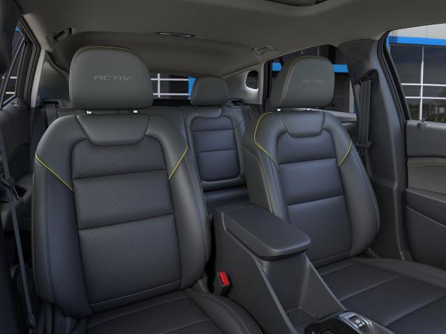 2025 Chevrolet Trax ACTIV North Dartmouth MA