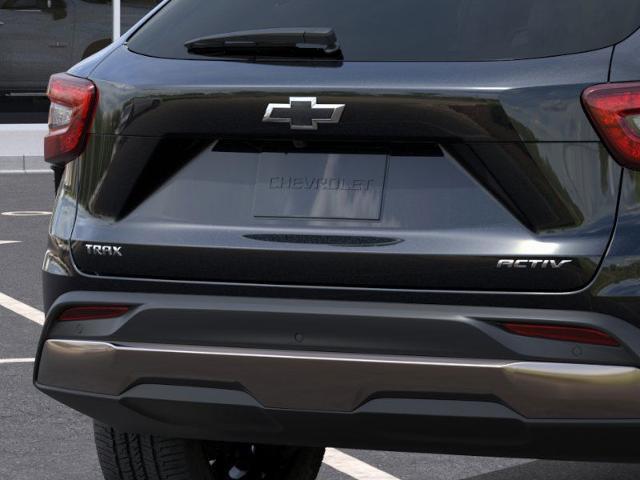 2025 Chevrolet Trax ACTIV North Dartmouth MA