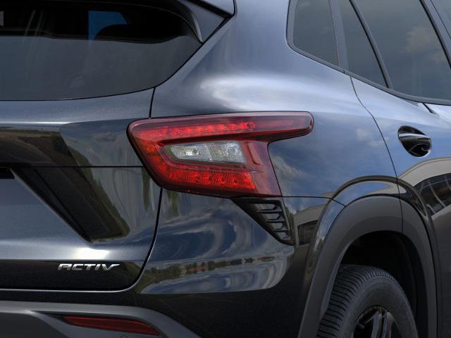2025 Chevrolet Trax ACTIV North Dartmouth MA