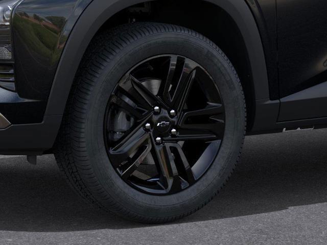 2025 Chevrolet Trax ACTIV North Dartmouth MA
