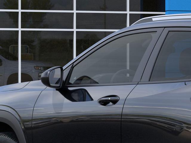 2025 Chevrolet Trax ACTIV North Dartmouth MA