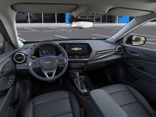 2025 Chevrolet Trax ACTIV North Dartmouth MA