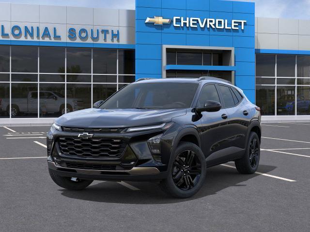 2025 Chevrolet Trax ACTIV North Dartmouth MA