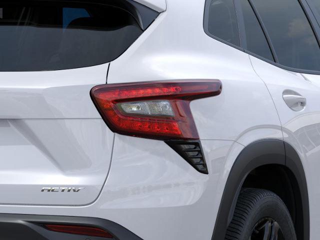 2025 Chevrolet Trax ACTIV North Dartmouth MA
