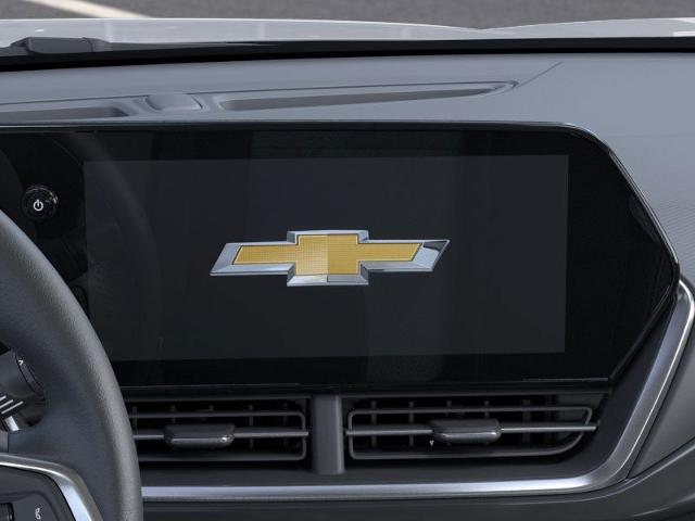 2025 Chevrolet Trax ACTIV North Dartmouth MA
