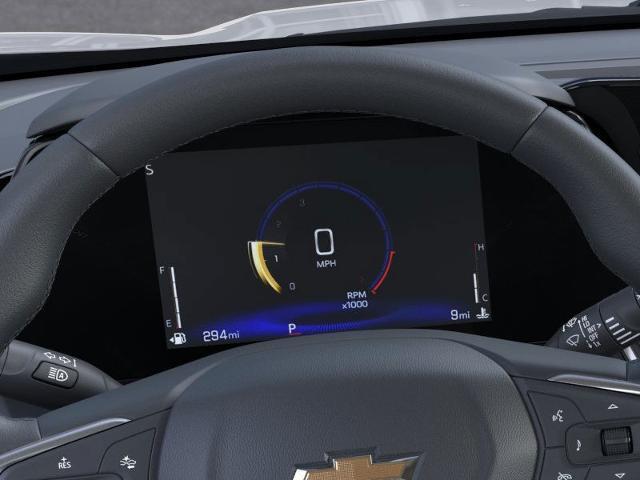 2025 Chevrolet Trax ACTIV North Dartmouth MA