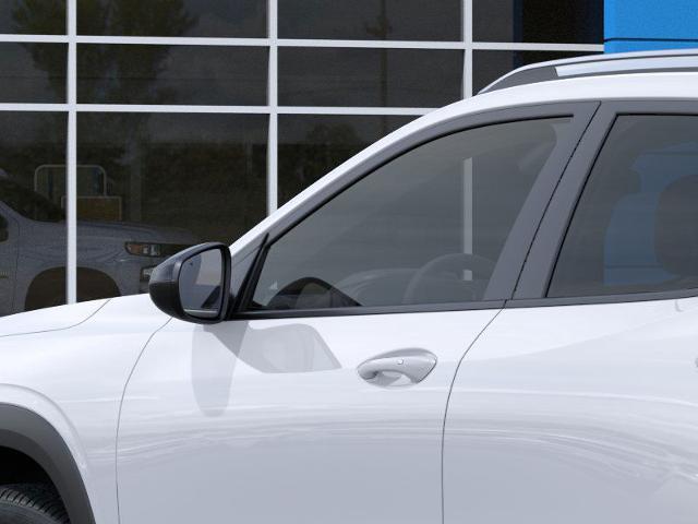 2025 Chevrolet Trax ACTIV North Dartmouth MA