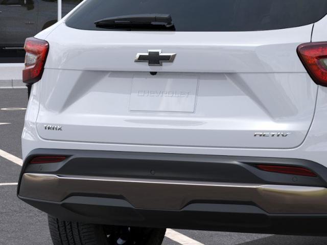2025 Chevrolet Trax ACTIV North Dartmouth MA