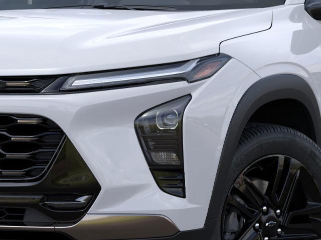 2025 Chevrolet Trax ACTIV North Dartmouth MA