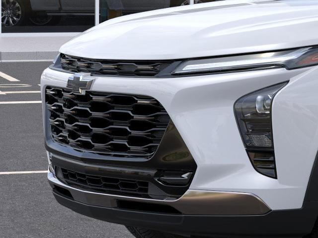 2025 Chevrolet Trax ACTIV North Dartmouth MA