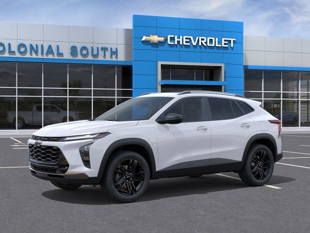 2025 Chevrolet Trax ACTIV North Dartmouth MA