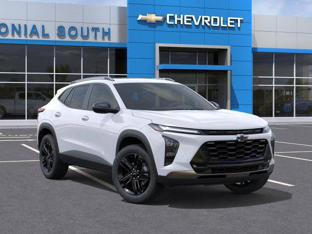 2025 Chevrolet Trax ACTIV North Dartmouth MA