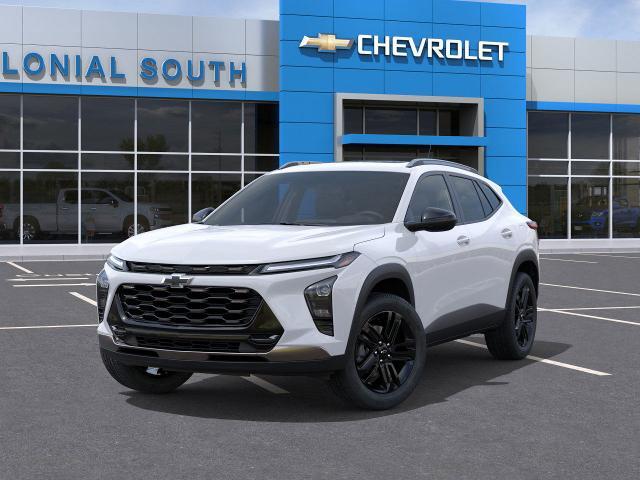 2025 Chevrolet Trax ACTIV North Dartmouth MA