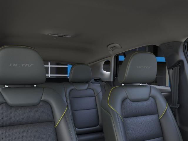 2025 Chevrolet Trax ACTIV North Dartmouth MA