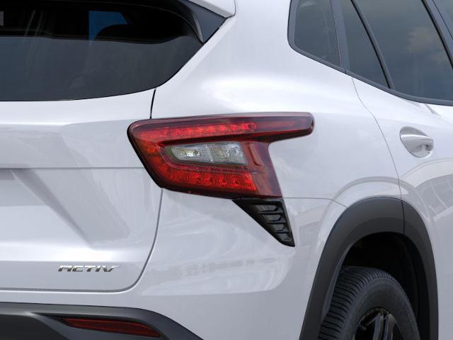 2025 Chevrolet Trax ACTIV North Dartmouth MA