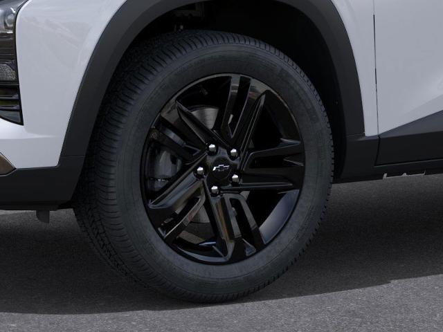 2025 Chevrolet Trax ACTIV North Dartmouth MA