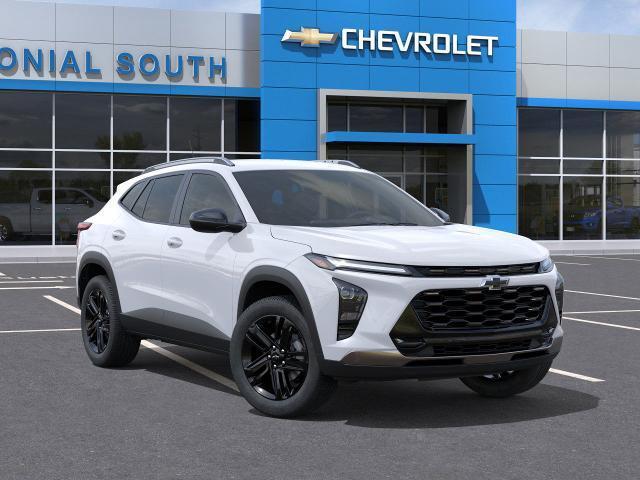 2025 Chevrolet Trax ACTIV North Dartmouth MA