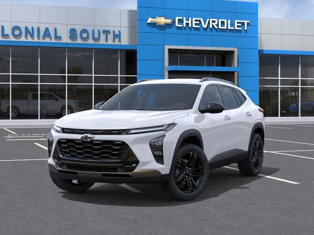 2025 Chevrolet Trax ACTIV North Dartmouth MA