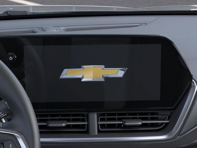 2025 Chevrolet Trax ACTIV North Dartmouth MA