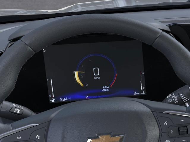 2025 Chevrolet Trax ACTIV North Dartmouth MA