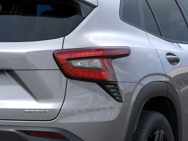 2025 Chevrolet Trax ACTIV North Dartmouth MA