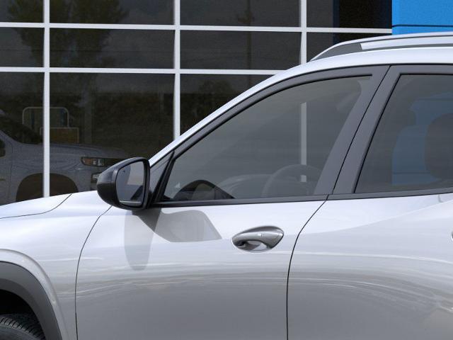 2025 Chevrolet Trax ACTIV North Dartmouth MA
