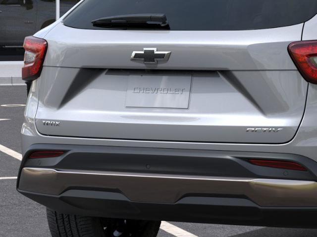 2025 Chevrolet Trax ACTIV North Dartmouth MA