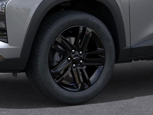 2025 Chevrolet Trax ACTIV North Dartmouth MA