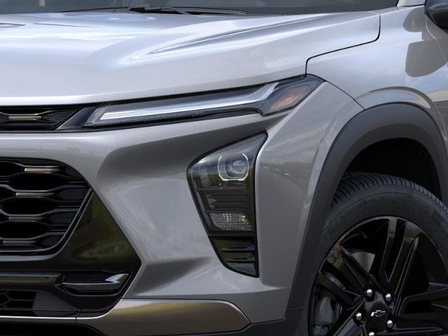 2025 Chevrolet Trax ACTIV North Dartmouth MA