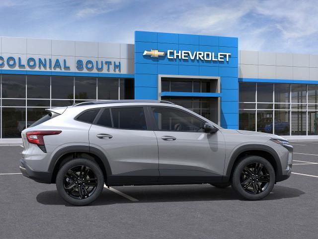 2025 Chevrolet Trax ACTIV North Dartmouth MA