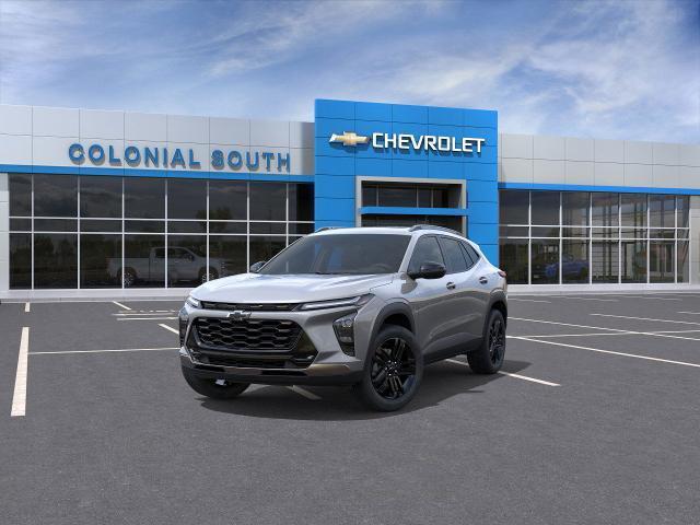 2025 Chevrolet Trax ACTIV North Dartmouth MA