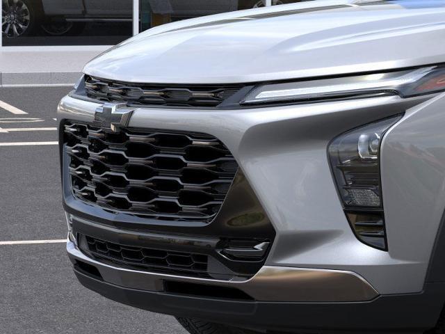 2025 Chevrolet Trax ACTIV North Dartmouth MA