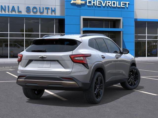 2025 Chevrolet Trax ACTIV North Dartmouth MA