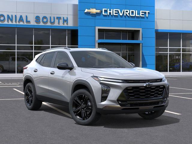 2025 Chevrolet Trax ACTIV North Dartmouth MA