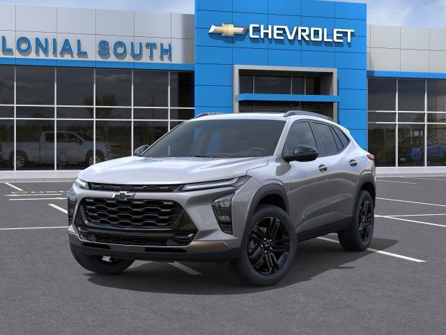 2025 Chevrolet Trax ACTIV North Dartmouth MA