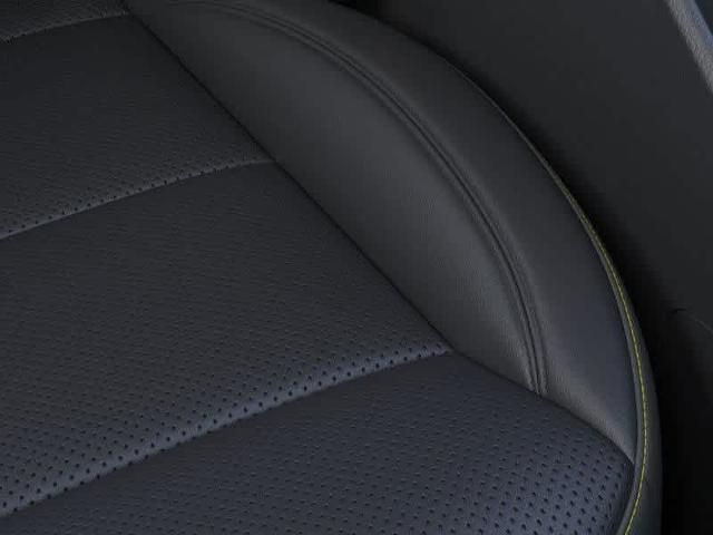 2025 Chevrolet Trax ACTIV Fitchburg MA