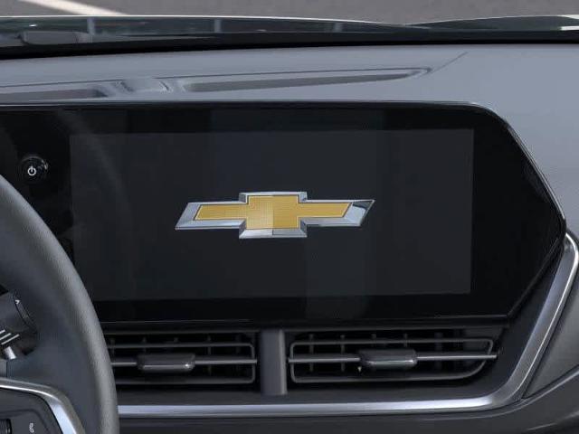 2025 Chevrolet Trax ACTIV Fitchburg MA