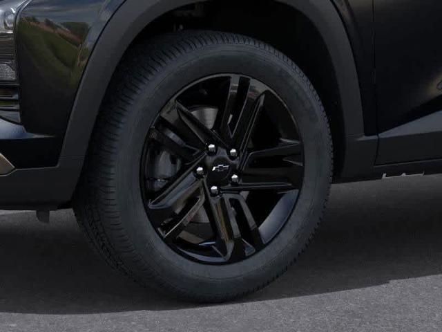 2025 Chevrolet Trax ACTIV Fitchburg MA