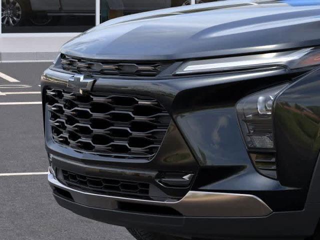 2025 Chevrolet Trax ACTIV Fitchburg MA