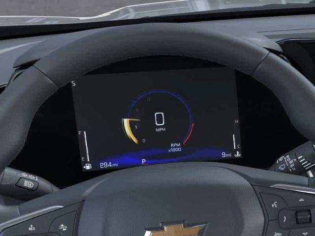 2025 Chevrolet Trax ACTIV Fitchburg MA
