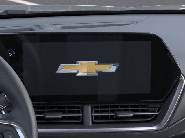 2025 Chevrolet Trax ACTIV Fitchburg MA