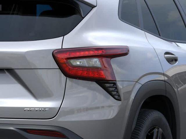 2025 Chevrolet Trax ACTIV Fitchburg MA