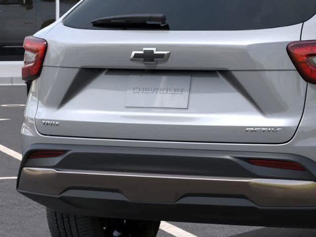 2025 Chevrolet Trax ACTIV Fitchburg MA