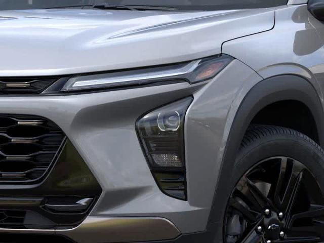 2025 Chevrolet Trax ACTIV Fitchburg MA