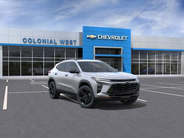 2025 Chevrolet Trax ACTIV Fitchburg MA