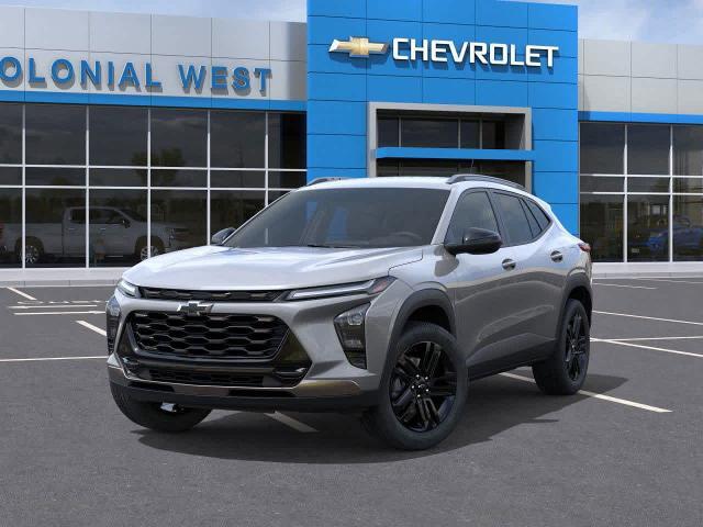 2025 Chevrolet Trax ACTIV Fitchburg MA